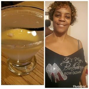 Meet your Posher, Janine